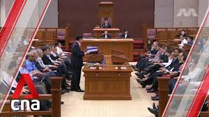 (delivered in parliament on 5 november 2019). Dpm Heng Swee Keat On The Use Of Singapore S Reserves Youtube