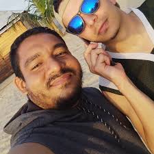 Guillermo Pinto (@pintoguille8) · Ciudad Bolívar