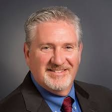 Doug Sanders, SVP, Oklahoma Market President