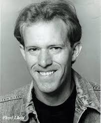 Lloyd Floyd's Instagram, Twitter & Facebook