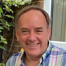 Iain Harrison (@Iain_Harrison3)