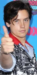 Dan Sprouse's Instagram, Twitter & Facebook