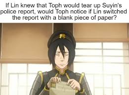 Avatar: The Last Airbender: 10 Ways Toph Is The Best Character