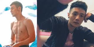 告別幸福肥，婚後變猛男！一個月激減8kg 李榮浩瘦身方法公開- she.com