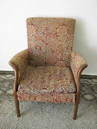 Vintage Parker Knoll Chair 749 1014 Armchair Fireside Chair Refurb Northants Fireside Chairs Mid Century Modern Chair Chair