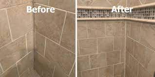 Check spelling or type a new query. Recaulking Services Caulking Contractors The Grout Medic