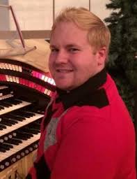 Timbercrest Hosts Organist Matt Gerhard For 50th Anniversary