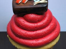 Asian Themed Cupcakes Cakecentral Com