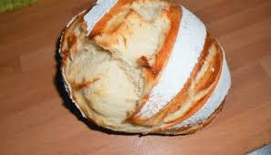 Epingle Sur Recette Pain
