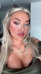 Paige Morrell (@paigemorrell5)