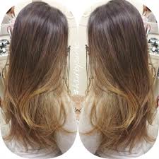 The problem with #asian #hair it is so damn straight, i only used a comb & i look like that everyday~. Pin By Emily Woo On The Art Of Hair Instagram Singi Vo Peters Balayage Asian Hair Balayage Straight Hair Hair