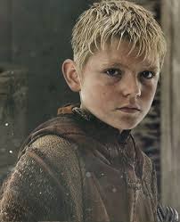 Vikings (bjorn ironside) __ be strong. Bjorn Vikings Wiki Fandom