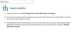 Explore tweets of trowers & hamlins @trowers on twitter. British Malaysian Chamber Of Commerce Ppt Download