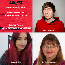 Listen to more free podcasts on spotify. Neuer Linke Kreisvorstand Erfolgreicher Kurs Des Generationenwechsels Wird Fortgesetzt Die Linke Lahn Dill Kreis