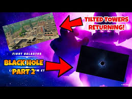 If you're reading this, then you already know fortnite is an absurdly popular battle royale game. Fortnite Chapter 2 Season 5 Leaks Alleged Tilted Towers Return Old Map And More