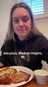 Yetis Pizza Madison Wi