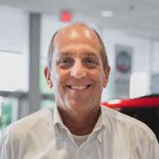 Everett Chevrolet Buick GMC Staff