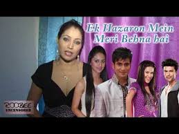 Manvi Virat S Love Making Dance In Ek Hazaaron Mein Meri Behna Hain 16th May 2013 Full Episode By Roobieeuncensored Ek hazaaron mein meri behna hai new episode virat manvi ,jivika viren, romantic love scene. cyberspace and time