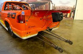 Image result for Orange 1999 Truck