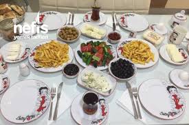 Pazar Kahvaltisi Nefis Yemek Tarifleri 5015075