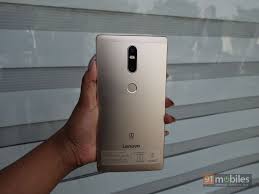 Released 2016, june 218g, 9.6mm thickness android 6.0 32gb storage, microsdxc. Lenovo Phab 2 Plus First Impressions An Affordable Multimedia Centric Phablet 91mobiles Com