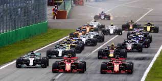 Sinds 2002 verzorgt racexpress al het nieuws rondom formule 1: Formule 1 Gp Italie Laatste F1 Nieuws Racingnews365