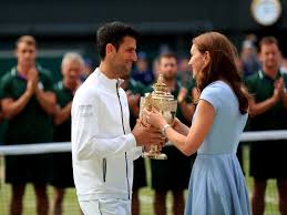 Atptour.com breaks down how the 2019 wimbledon singles final was won. Langstes Wimbledon Finale Aller Zeiten Novak Djokovic Gewinnt Gegen Roger Federer Ostbelgien Direkt