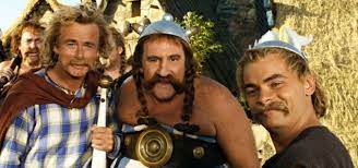 Read 151 reviews from the world's largest community for readers. Asterix Alle Olimpiadi 20 La Puntata Cinematografica Diventa Un Kolossal Moderno