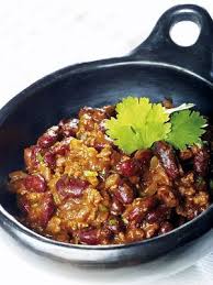 Chilli Con Carne Recipe Recipe Actifry Recipes Recipes Chilli Con Carne Recipe