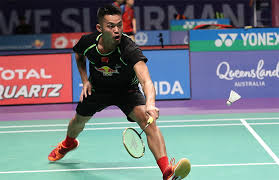 Sudirman cup live telecast in malaysia on astro arena supersports channel. Sudirman Cup Lin Dan Leads China To Beat Hong Kong 4 1 Badmintonplanet Com