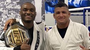 Kamaru usman is the current champion of the ufc welterweight divison. Ufc 258 Stephen Thompson Predicts Kamaru Usman Vs Gilbert Burns