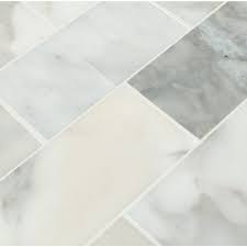 Luxury design element calacatta marble tile. Calacatta Gold 10 Mm Thick 3x6 Polished Marble Subway Tile Wall Floor Backsplash Fireplace Surround Countertop