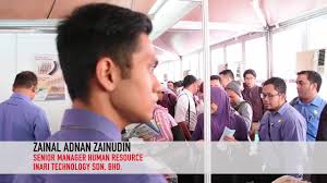 Shinjiru technology sdn bhd administrator address: Mida Open Day 2017 Inari Technology Sdn Bhd Youtube