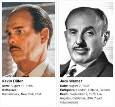 History vs. Hollywood added a new...