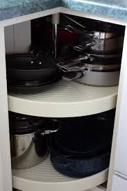 10 Organized Kitchen Cabinets And Drawers Corner Kitchen Cabinet Kitchen Cabinet Storage Kitchen Cabinet Organization