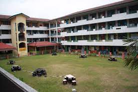 Koperasi sekolah menengah kebangsaan cheras jaya akan menjadi satu koperasi yang cemerlang dan berdaya maju. Smk Cheras Jaya Pidm Moneysmart Photos Facebook