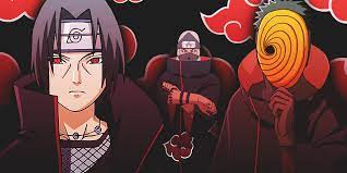 Akatsuki — japanese tier vii destroyer. Naruto Every Member Of The Akatsuki In The Order They Died