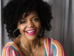 033: Race in the Fitness Industry with Chrissy King