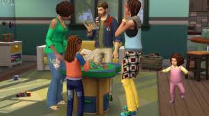 Becoming a parent enters you into a completely new and sometimes overwhelming world. The Sims 4 Parenthood Game Pack Guides Features Pictures