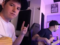 Behind the Music: Dark City Agent's 'The Witching Hour'