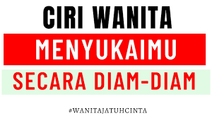 Kalau cowok nunjukin 3 sikap ini, kemungkinan dia benci sama kita. Ciri Ciri Wanita Suka Sama Kita Diam Diam Belajar