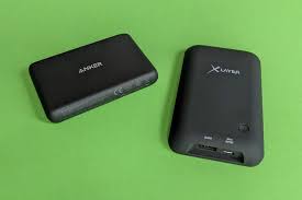 Úžasné přitom je, že dokáže nabíjet tři zařízení současně. Powerbank Test 2021 Welche Ist Die Beste Allesbeste De