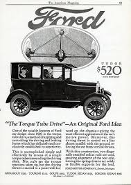 1926 Ford Model T Tudor Ford Models Retro Cars Ford Classic Cars