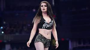 Sensationelles Comeback von Saraya-Jade Bevis bei WrestleMania 42!