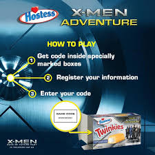 40 count (pack of 1) 4.7 out of 5 stars. Hostess We Re Giving Away Great X Men Days Of Future Past Prizes Everyday Get Your Code Inside Specially Marked Boxes And Enter Today Http Bit Ly 1sbqgef Facebook