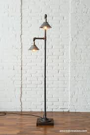 Pin By Grazielle Dias On Loja In 2020 Industrial Floor Lamps Industrial Flooring Industrial Lamp