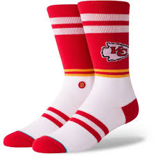 During this time, the logo has undergone significant changes, but retained its contrast and kansas city chiefs logo. Stance Nfl Kansas City Chiefs Logo Socken Mannschaften Aus Usa Sports Gb