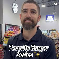 The Art Of Pure Burger