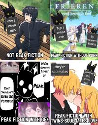 Winters peak anime with Venalitas commentary : rAnimemes