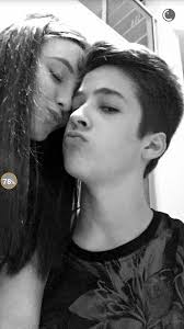 Pin de jade alves em Larissa manoela e joao